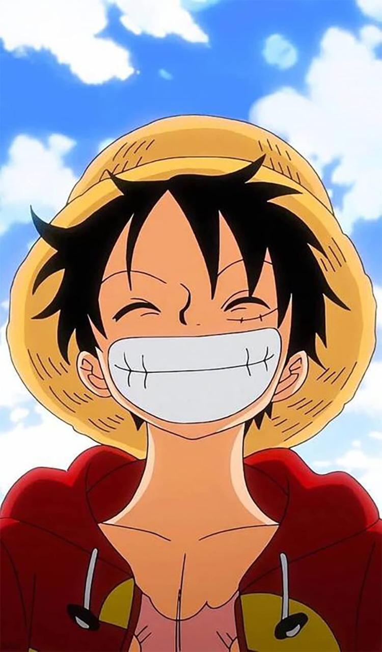 Monkey D. Luffy - One Piece Anime Series Poster Matte Finish Paper Print 12  X 18 Inch (Multicolor) S-6312 : Amazon.In: Home & Kitchen