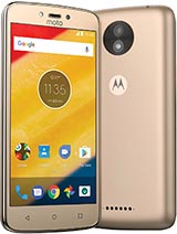 Motorola Moto C Plus - Full Phone Specifications