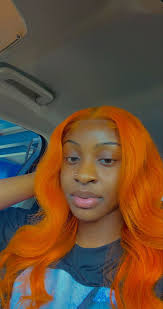 Amazon.Com : Arctic Fox Vegan And Cruelty-Free Semi-Permanent Hair Color  Dye (8 Fl Oz, Sunset Orange) : Beauty & Personal Care