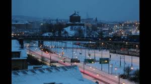 Yearly & Monthly Weather - Gothenburg, Sweden