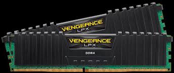 Corsair Vengeance Lpx 32Gb (4X8Gb) Ddr4 3600 (Pc4-28800) C18 1.35V Desktop  Memory - Black At Amazon.Com