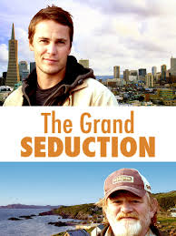 The Grand Seduction - Wikipedia