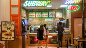 How Much Does Subway Pay? - Youtube