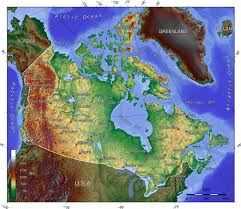 Geography Of Ontario | The Canadian Encyclopedia