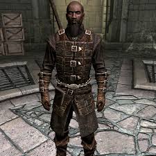 Skyrim:Durak - The Unofficial Elder Scrolls Pages (Uesp)