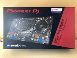 Pioneer Ddj 400 Mapping To Serato Dj Pro - Youtube