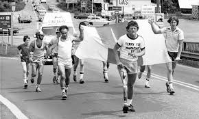 Sault Ste Marie Terry Fox Run | Facebook