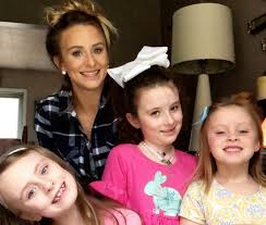 Leah Messer Wins Shared Custody Of Her Twins; When Will Ali And Aleeah  Spend Time With 'Teen Mom 2' Star? - Ibtimes India