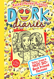 Brianna Maxwell | The Dork Diaries Wiki | Fandom