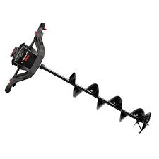 Lithium 40V Auger | Strikemaster