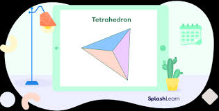 Why Is A Triangular Pyramid Called A Tetrahedron? - Quora