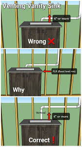 2 Air Admittance Valves On Double Sink, Ipc 2009 | Terry Love Plumbing  Advice & Remodel Diy & Professional Forum