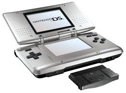 What Does The Ds Stand For In Nintendo Ds? - Quora