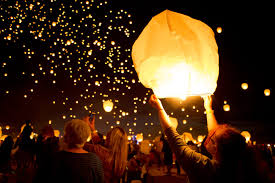 Update On The Legality Of Sky Lanterns - Banned In 29 States - Wildfire  Today