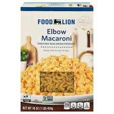 Kroger® Elbow Macaroni, 16 Oz - Kroger