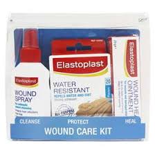 Elastoplast Wound Healing Ointment Ingredients (Explained)