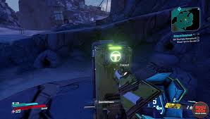 Can Anyone Help Me To Find Out How To Open This Door? It'S Eden 6 The Anvil  : R/Borderlands3