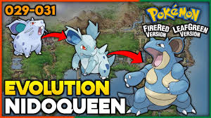 What Level Should You Evolve Nidorina? - Quora