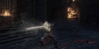 I'M Facing Yhorm The Giant And Barely Do Any Damage, Tips On How Should I  Get Better? This Is My Build And Stats : R/Darksouls3