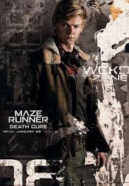 Gally Comes Back & Explains How He Survived! || Maze Runner - Youtube