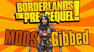 Borderlands The Pre-Sequel Save File Editor By Gibbed » Mentalmars