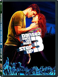 Prime Video: Step Up 3