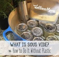 Sous Vide | Ppt