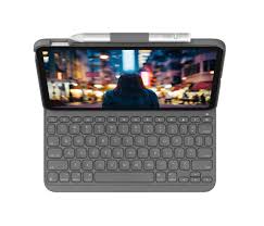 Logitech Slim Folio Keyboard Not Working? Follow These Tips