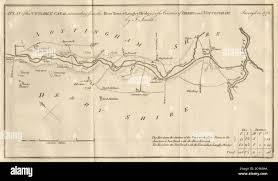 River Trent | England, Map, & Facts | Britannica