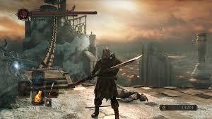 Dark Souls 2: Sotfs Completed : R/Darksouls2