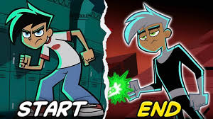 Why Did Danny Phantom End? | Butch Hartman - Youtube