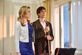 Actor Christopher Gorham Discusses “Covert Affairs,” His Role On The Show  And More