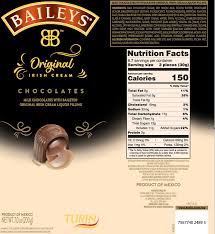 Dietitian Nancy Rihany - Did You Know That One Shot Of Baileys Irish Cream  Contains 163 Calories? ———————————————— I Really Love This Drink, But It'S  Pretty High In Sugar And Fats When