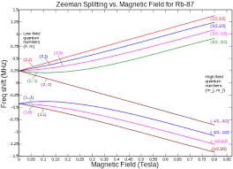 Exploring The Zeeman And Stark Effects