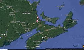 Canada A Country By Consent: Prince Edward Island Joins Confederation