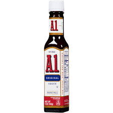 What Is A1 Steak Sauce? Here'S The Answer | Sporked