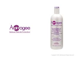 Keratin 2 Minute Reconstructor - Aphogee Hair Care