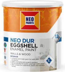 Eggshell Paint: What Is It And When To Use It?